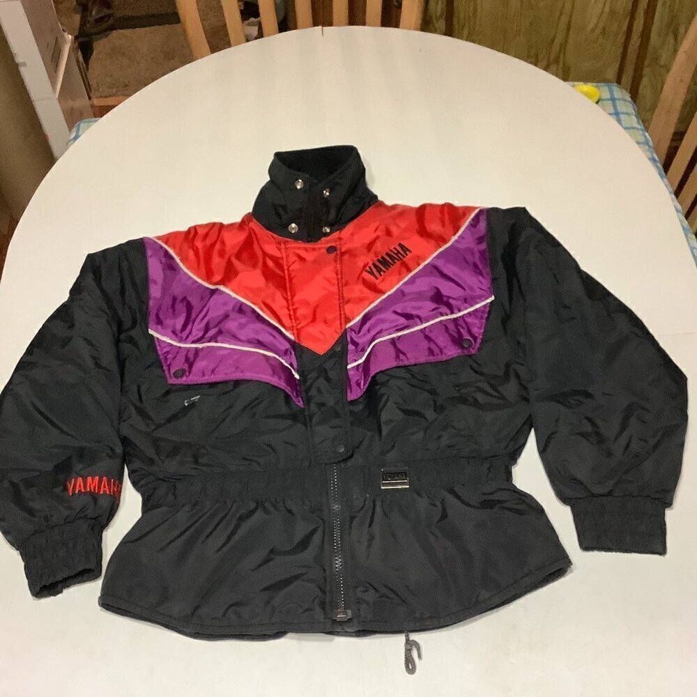 Yamaha Women's Vibrant Ski Jacket